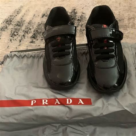 prada toddler sneakers|prada kids shoes for cheap.